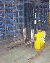 YALE Motorized Hand Truck, 2000 lb capacity